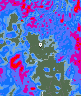 Precipitação