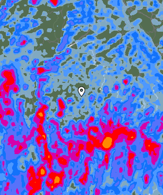 Precipitação