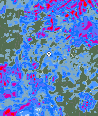 Precipitação