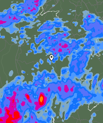Precipitação