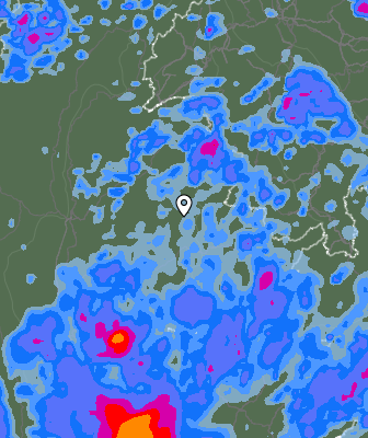 Precipitação