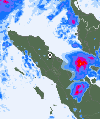 Precipitação