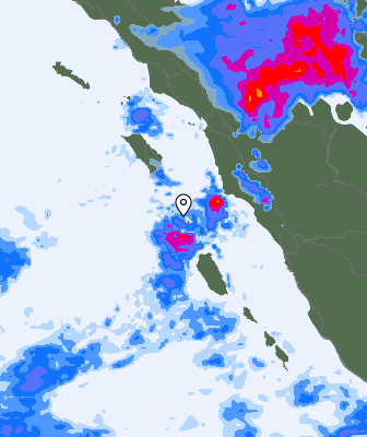 Precipitação