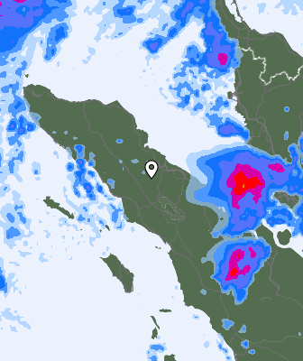 Precipitação