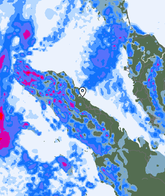 Precipitação
