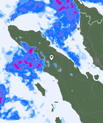 Precipitação
