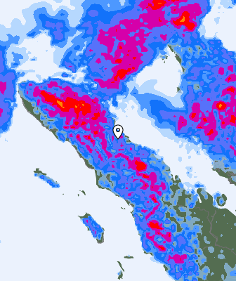 Precipitação