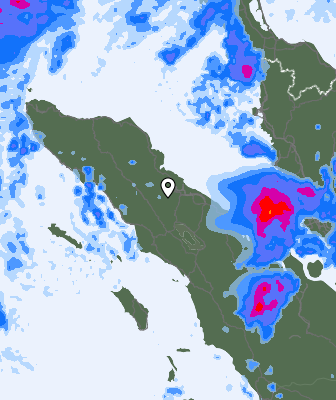 Precipitação