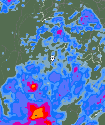 Precipitação