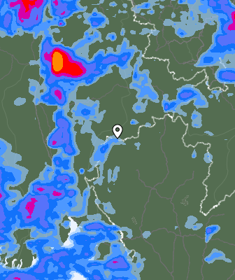Precipitação