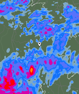 Precipitação