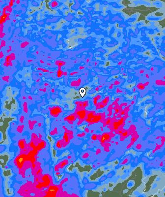 Precipitação
