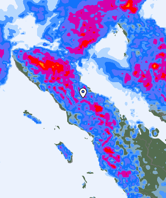 Precipitação
