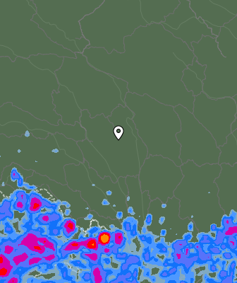 Precipitaţii