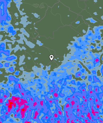 Precipitação