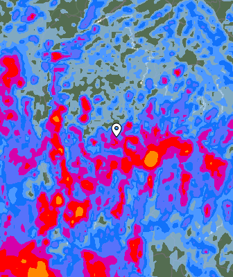 Precipitação