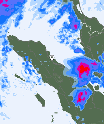 Precipitação