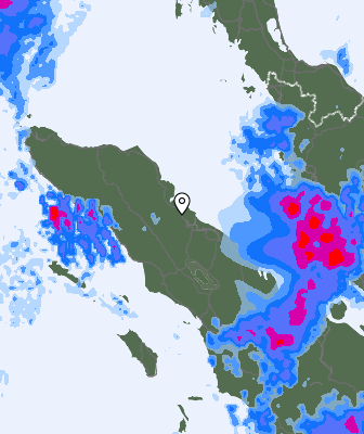 Precipitação