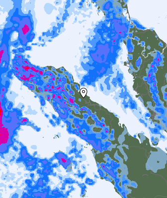 Precipitação