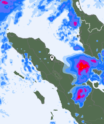 Precipitação