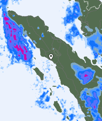 Precipitação