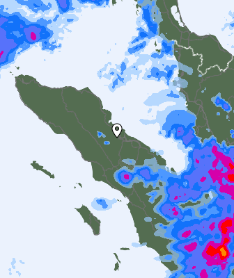 Precipitação