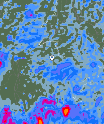 Precipitação