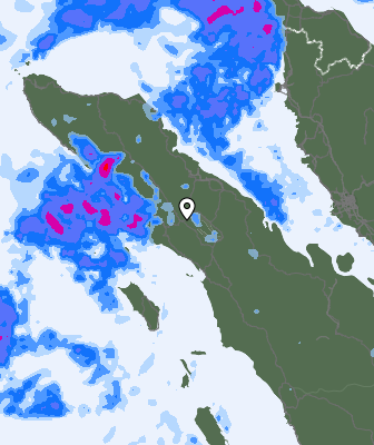 Precipitação