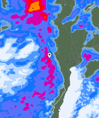 Precipitação