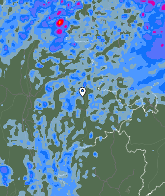 Precipitação