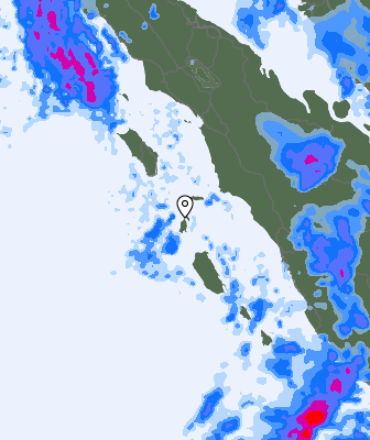 Precipitação