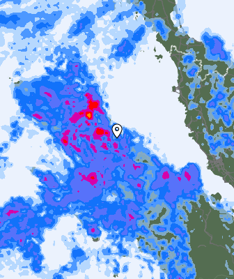 Precipitação