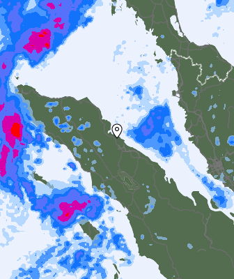 Precipitação