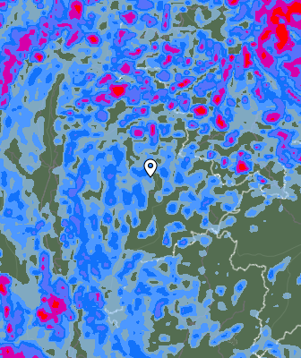 Precipitação
