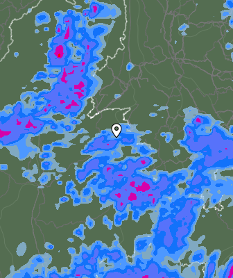 Precipitação