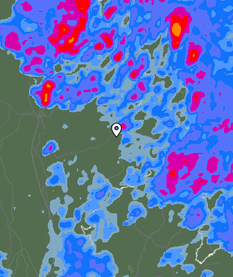 Precipitação