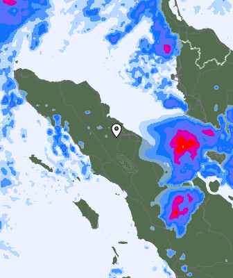 Precipitação