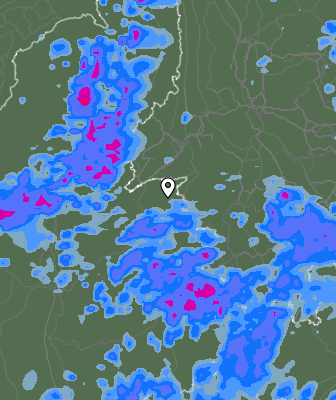 Precipitação