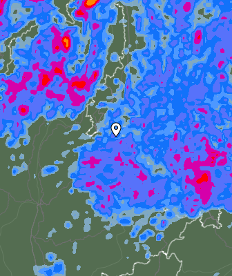 Precipitação