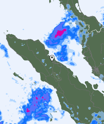 Precipitação