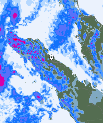 Precipitação