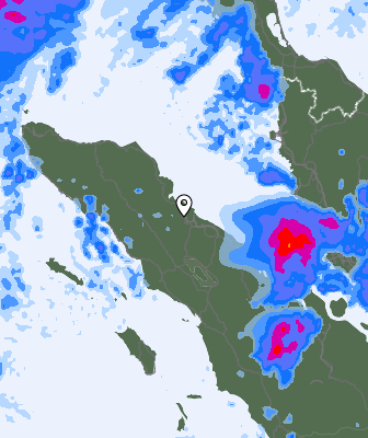 Precipitação