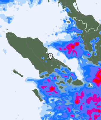Precipitação