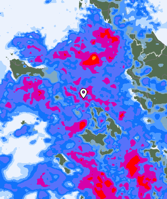 Precipitação