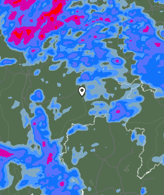 Precipitação
