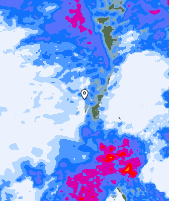 Precipitação