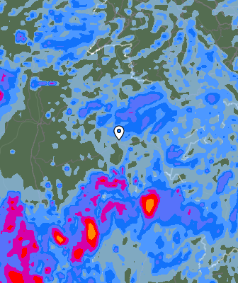 Precipitação
