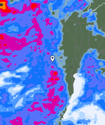Precipitação