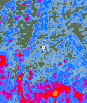 Precipitação