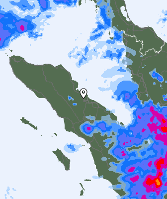 Precipitação